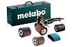 Щеточный шлифователь Metabo SE 17-200 RT SET 602259500