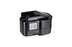Аккумуляторная батарея для AEG/MILWAUKEE (1.3 Ач, 12 В, Ni-Cd) Pitatel TSB-104-AE(G)12-13C