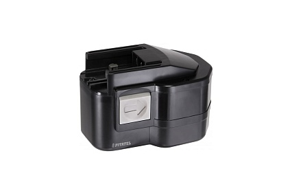 Аккумуляторная батарея для AEG/MILWAUKEE (1.3 Ач, 12 В, Ni-Cd) Pitatel TSB-104-AE(G)12-13C