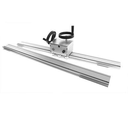 Электрический резчик Messer BL600 с бесщеточным двигателем с направляющей шиной 10-46-600