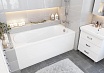 Акриловая ванна Santek Касабланка XL 170x80 1.WH30.2.441