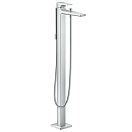 Напольный смеситель Hansgrohe Metropol 32532000