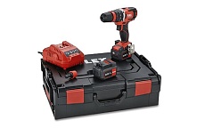 Беспроводная ударная дрель-шуруповерт Flex PD 2G 10.8-EC/6.0 Set 462772