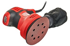 Эксцентриковая шлифовальная машина Felisatti ЭШМ-125/280Э 615.5.1.00