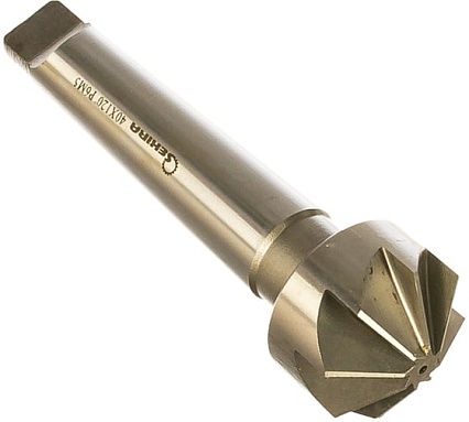 Зенковка 40 мм, 120 град, МК-3 Sekira 32213