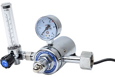 Регулятор расхода газа У-30/АР-40-П-1Р 36 В ПТК 00000029048