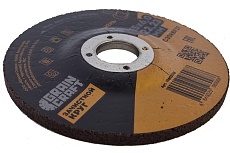 Зачистной круг по камню 115x6х22.2 мм, тип 27 GRAINCRAFT 10002018