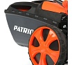 Бензиновая газонокосилка Patriot PT 47LS 512109014