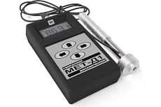 Портативный динамический твердомер MET МЕТ-Д1 Г015