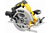 Дисковая пила DeWalt 18В XR DCS570N
