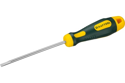Отвертка Kraftool Х-Drive SL 4х90 250071-4.0-090