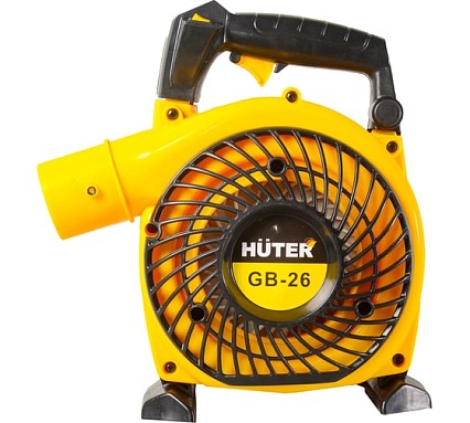 Бензиновая воздуходувка Huter GB-26 70/13/14