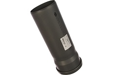 Труба Sinikon СТАНДАРТ 110 х 250 мм с раструбом, 500083