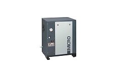 Винтовой компрессор 5,5 кВт, класс IE3 Fini MICRO 5.5-10 IE3 100522816