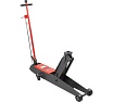 Домкрат подкатной Wiederkraft г/п 5т, 150-685мм WDK-Magnum 5056LT