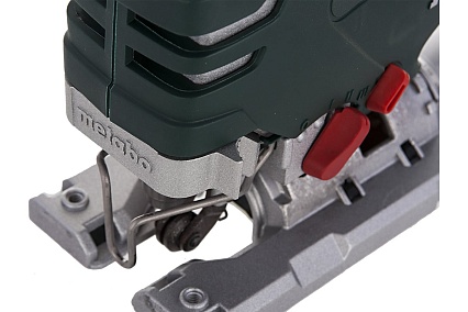 Лобзик Metabo STEB 140 PLUS 601404500