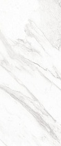 Плитка Gracia Ceramica Scarlett белая 25х60 см, 10100001221