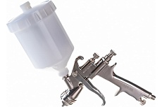 Краскопульт для грунтов и красок Walmec SLIM S HTE SR 1008313