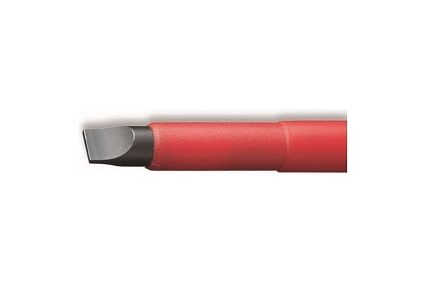 Изолированная шлицевая отвертка CIMCO 11 7704