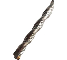 Бур по бетону SAMGRUPP sds-max 14x400 SAMC-007014400