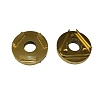 Чашка алмазная для твердого бетона (зерно 120) SUPERABRASIVE CO3-HCP-0120