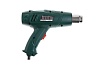 Технический фен Hammer 2000 Вт, 350/600С, 300/500 л/мин, насадки, тепл. защита HG2000LE