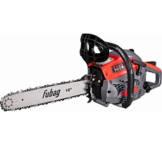 Бензопила Fubag FPS 37 38705