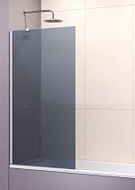 Шторка для ванны RGW Screens SC-150 60x150 хром, тонированное 351115006-31