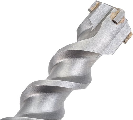 Бур по бетону Special (40x400х540 мм; SDS-max) MONOGRAM 088-703