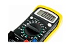 Цифровой мультиметр IEK Master MAS838L TMD-3L-838