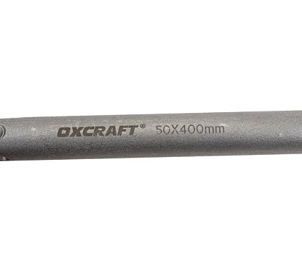 Зубило (50х400 мм; SDS-Max) OXCRAFT PO000093815