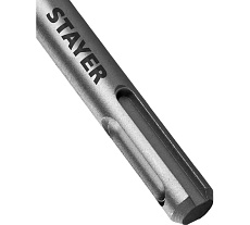 Бур Stayer Professional 10х310 мм, SDS-plus 2930-310-10_z02