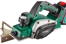 Аккумуляторный рубанок Favourite бесщеточный двигатель OBS 21 FPL