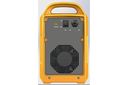 Аппарат аргонодуговой сварки Hugong WAVE 200 III MINI 029640