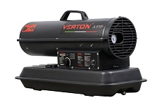 Дизельная пушка Verton Air DH-15 15кВт, 540м3/ч., 1,1л/ч, 01.5985.6756