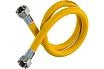 Газовый шланг Millennium подводка для газа из ПВХ 3 м, 3/4 гайка/гайка (Россия) PGPF34300