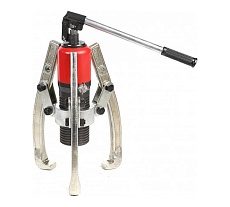 Гидравлический съeмник со встроенным насосом 30т Aist 67122030 00-00021162