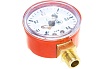 Манометр пропановый Atlasweld 6 атм ATLPR06