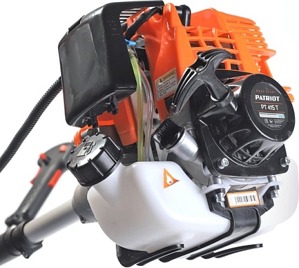 Бензиновый триммер Patriot PT 415T 1+1 250106242