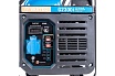 Бензиновый инверторный генератор Varteg G2300i 8456
