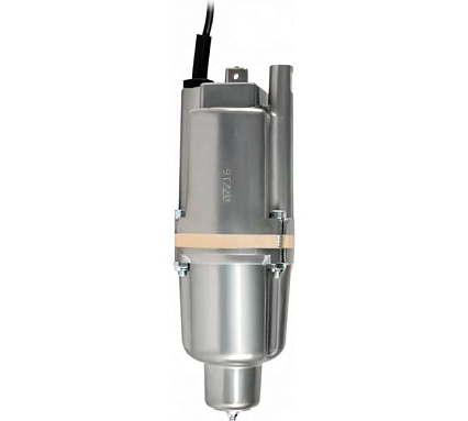 Вибрационный насос UNIPUMP Бавленец БВ 0,12-40-У5, 40м, нижний забор 19503
