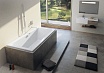 Акриловая ванна Riho Lusso 190x90