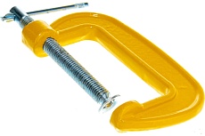 Набор струбцин Stayer SG-3 тип G 25-50-75 мм, 3212-H3_z03