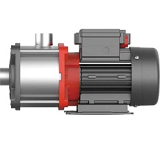 Многоступенчатый насос LEO EMH 20-5, 5,5 кВт, 380В, Qmax. 28 m3h, Hmax. 70 m 2181