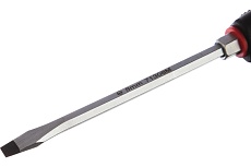 Шлицевая ударная отвертка 8мм 150 L=275мм Force 71308M