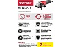 Угловая шлифмашина Wortex AG 1213-3 E AG12133E00013