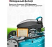 Газонокосилка бензиновая GPT GLM-K5136SA-H