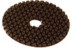Алмазный гибкий шлифовальный круг (100 мм; MESH 3000) Messer 02-03-107
