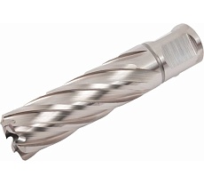 Сверло корончатое HSS, L=50 мм, d=20 мм Gigant GCD-5020