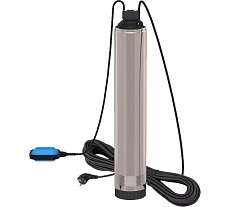 Колодезный насос Джилекс Водомет Проф 55/35 А